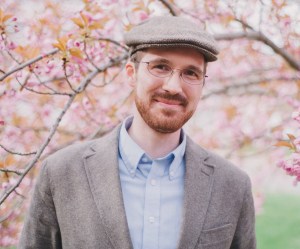 Patrick Thomas Henry - Photo Courtesy of Sweet Root Village